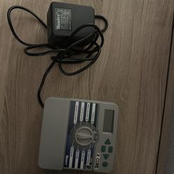 Hunter 4 zone X-Core Sprinkler Timer