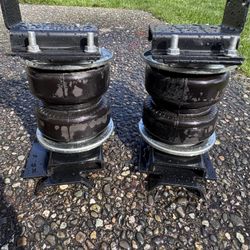 Ram 1500 Load Leveling 2009-2023