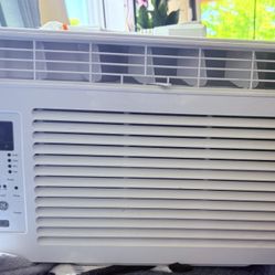 Window Air Conditioner 