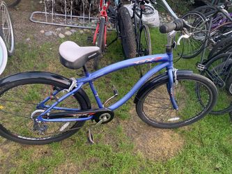 Genesis GX7, 29” Beach Cruiser/w Gears
