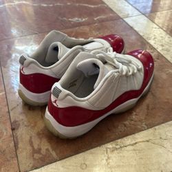 Jordan breds size 13