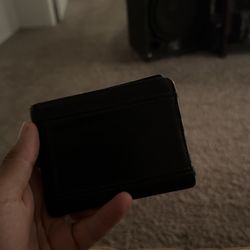 Men’s Wallets 