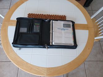 Samsonite Day Runner Attache 