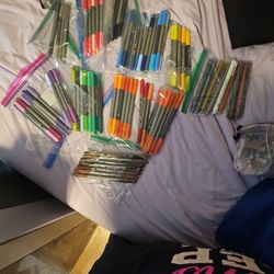 Staedtler Markers 97 Markers