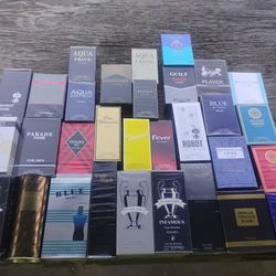 Cologne/Perfume 