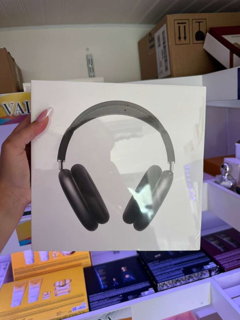Audifonos