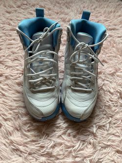 Air Jordan 12’s Retro + FREE Vans Knu Skool | Size 7