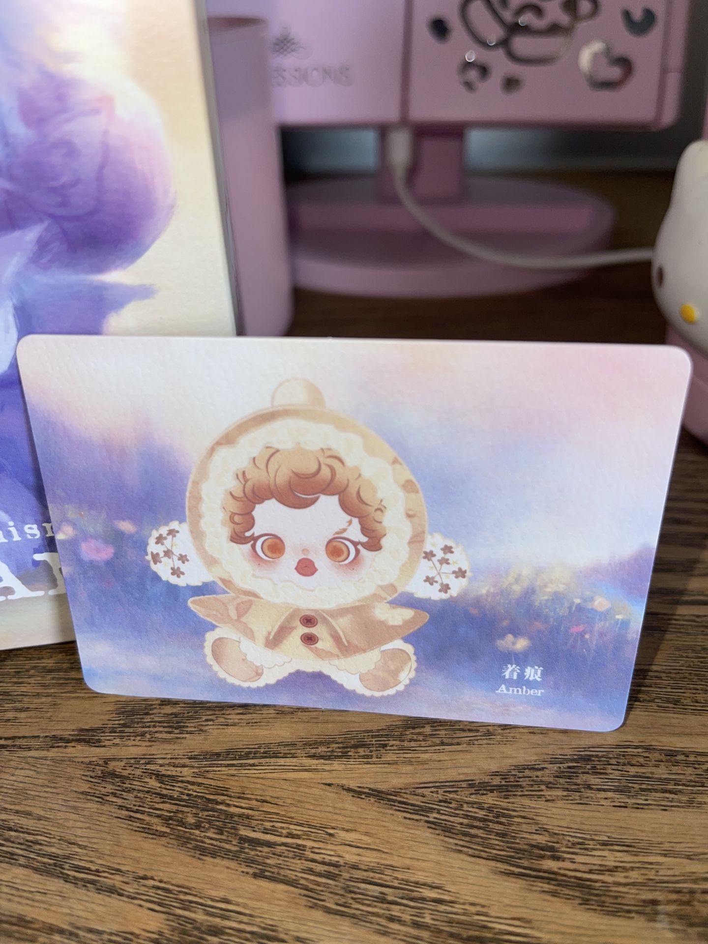 SKULLPANDA L