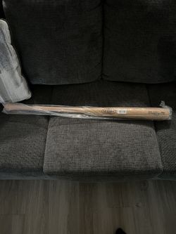 Louisville Slugger Bat