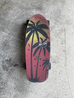 Redo Skateboard