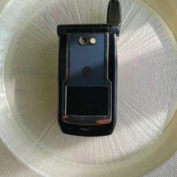 Nextel I860 And Verizon Etalk 4G LTE Flips