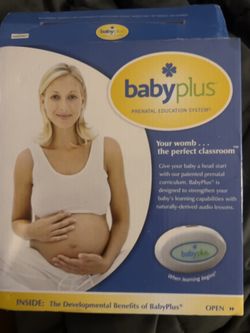 Baby Plus