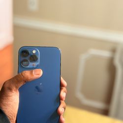 iPhone 12 Pro Max 128GB Unlocked 