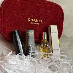 Women Makeup Perfume Gift Set Regalos Mujer Maquillaje