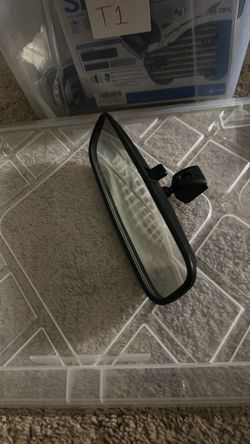 Rear view mirror for Hyundai KIA