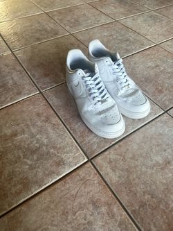 AF1 Size 13