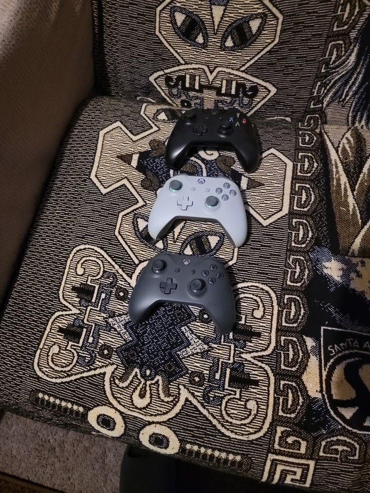 Xbox Controllera