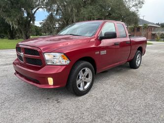 2013 Dodge ram crew cab