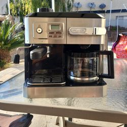 Delonghi