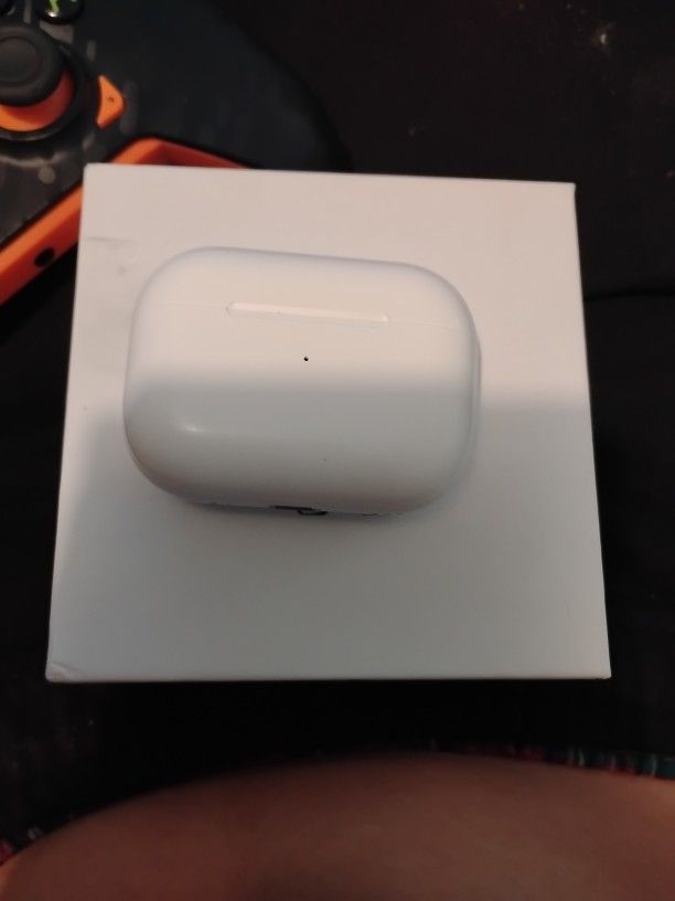 Airpods New