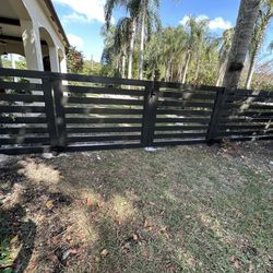 Fence