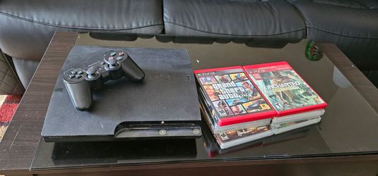 Ps3