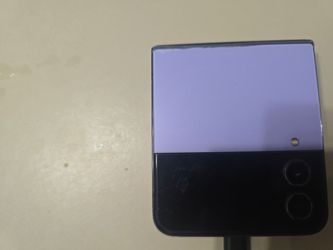 Samsung flip 6