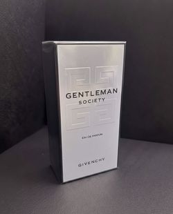 ✨GENTLEMAN SOCIETY - GIVENCHY