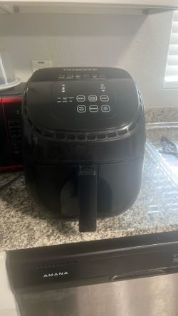 Air fryer
