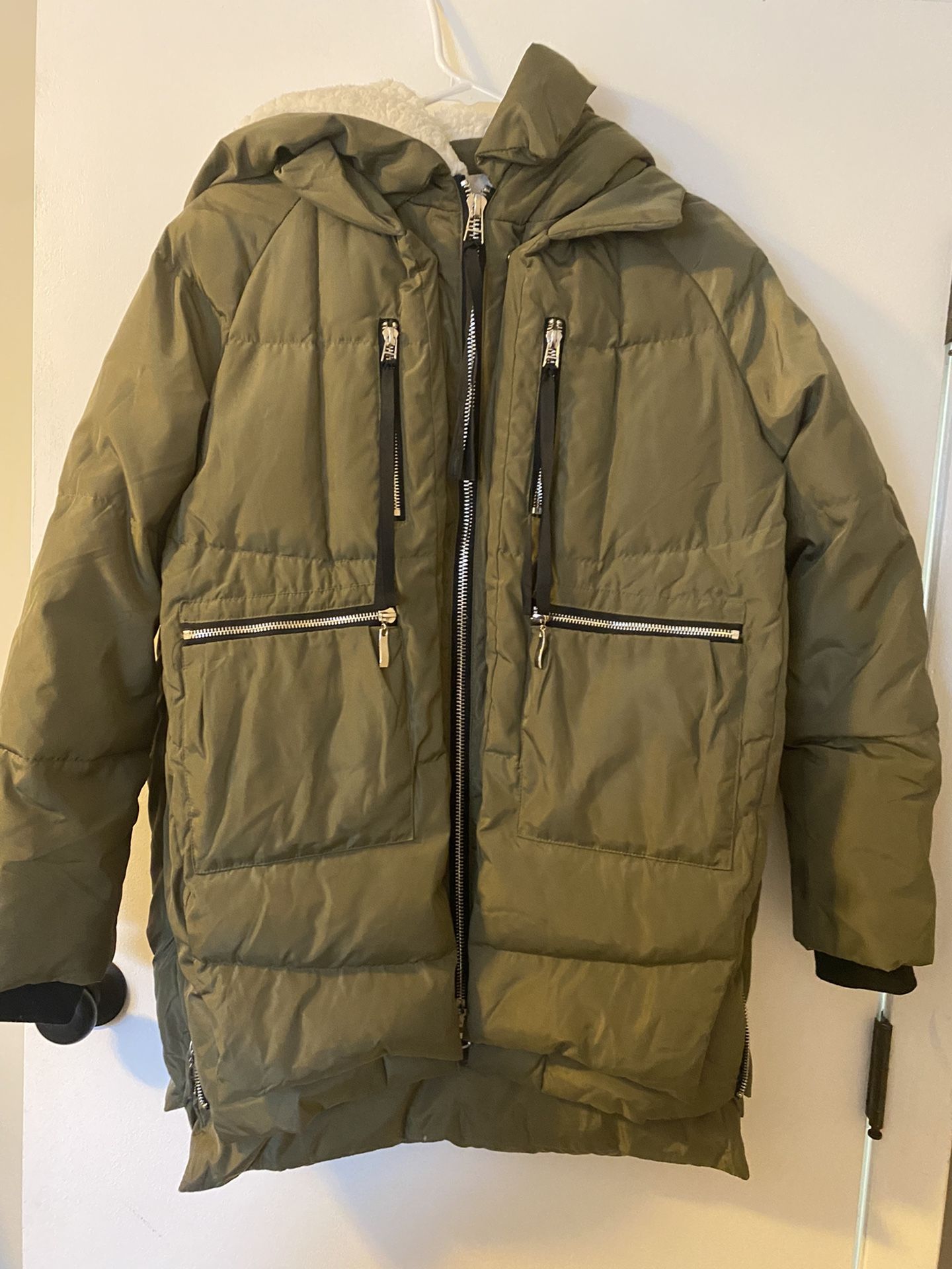 Women’s Winter Jacket