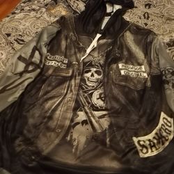 Awesome New Hoodies
