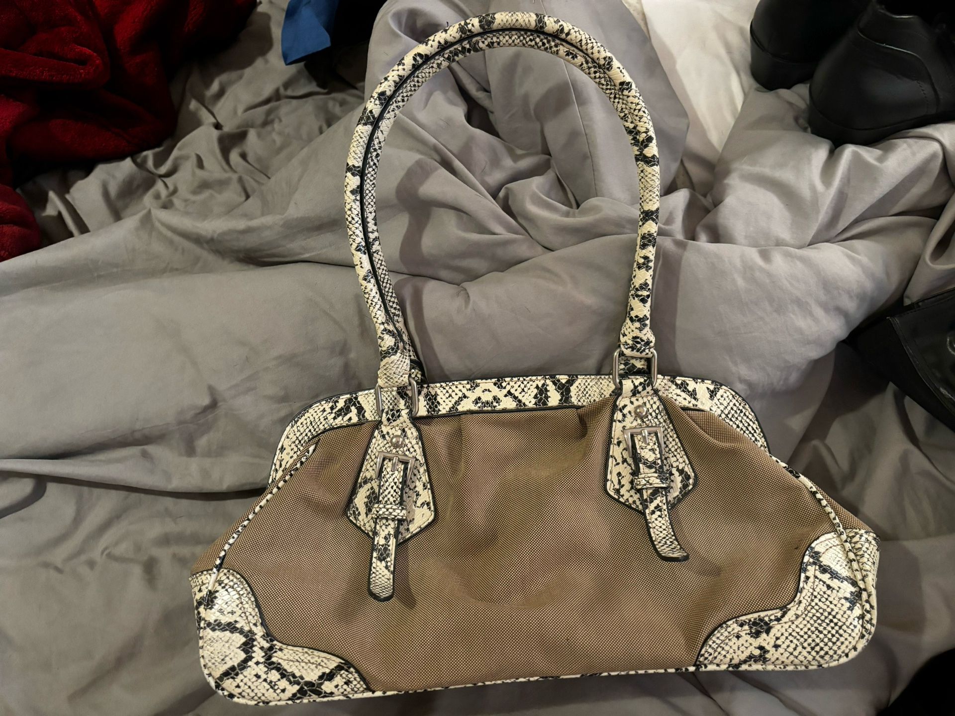 Prada Handbag - Main Image