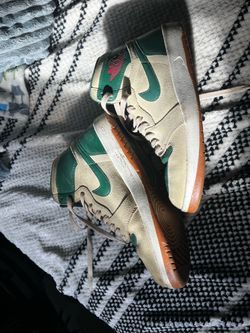 Jordan 1.5’s “THE RETURN”