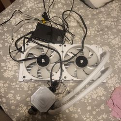 Pc Parts All Working 