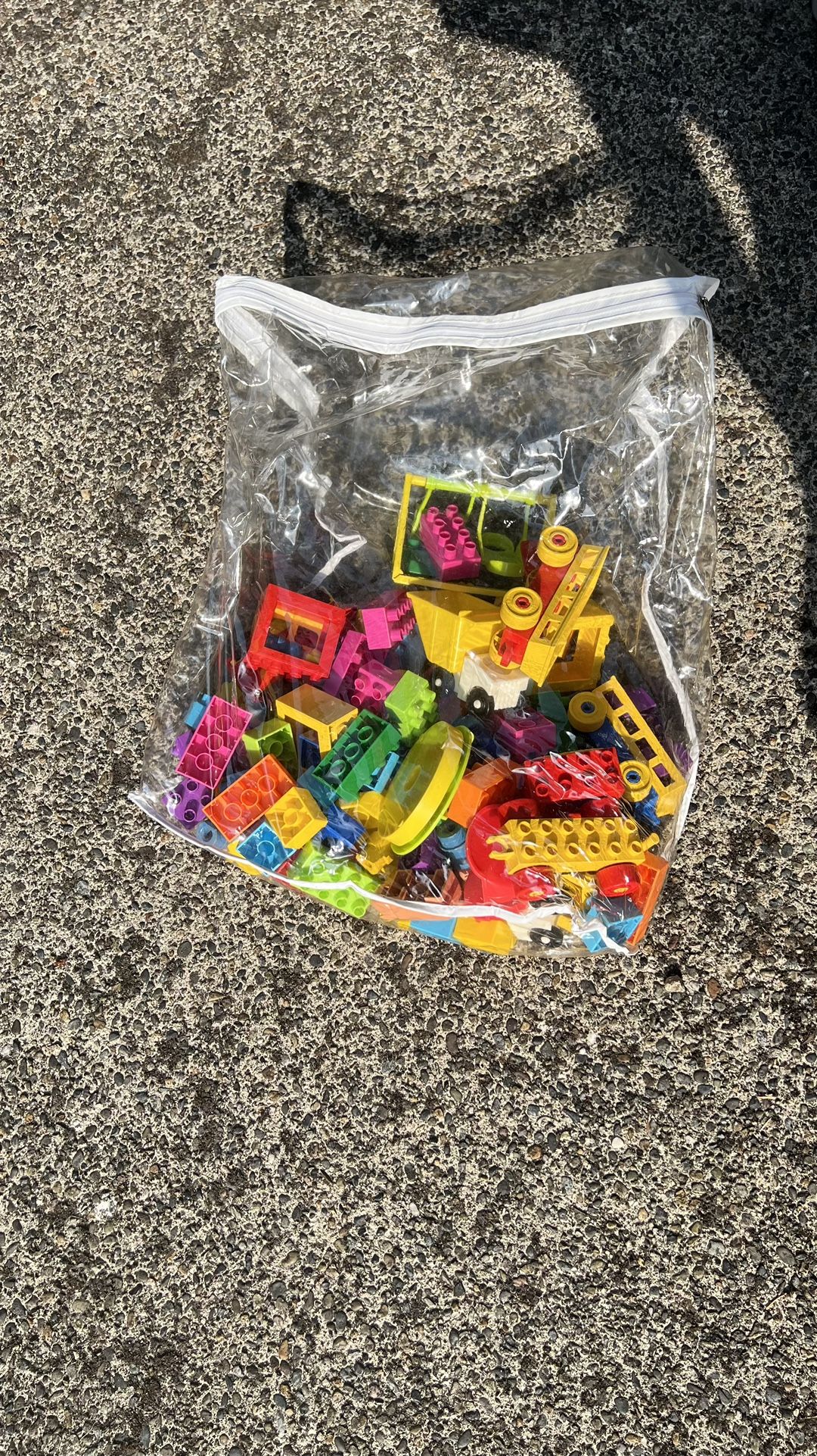 Lego Toys - For Free