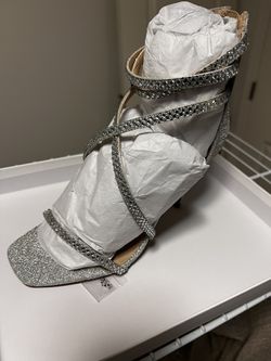 Size 9 Heels Steve Madden