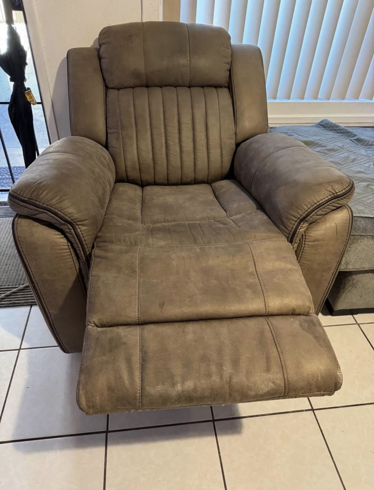 Recliner