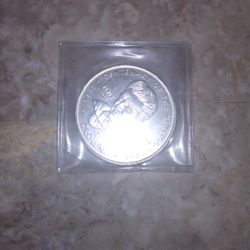 Elvis Presley Coin