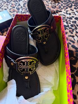 Tory Burch size 7