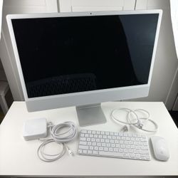 Apple iMac 24" M1 (2021)