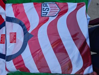 USA KIDS JERSEY WORLD CUP NIÑO