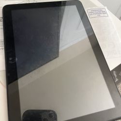 Tablet 