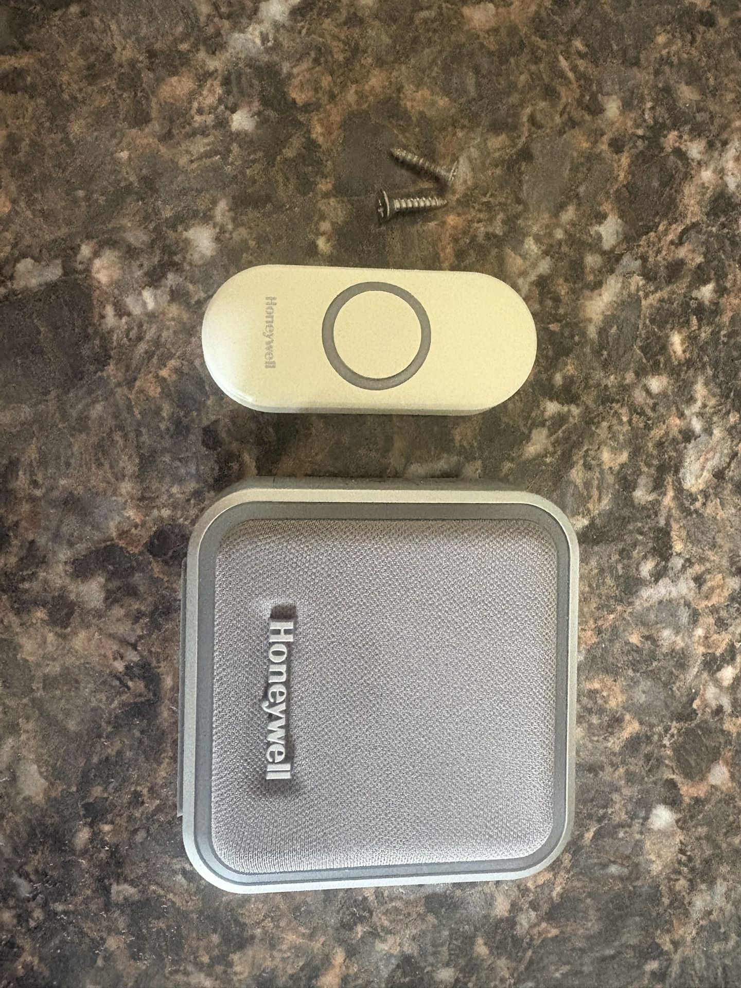 Honeywell Home Series 5 Wireless Doorbell