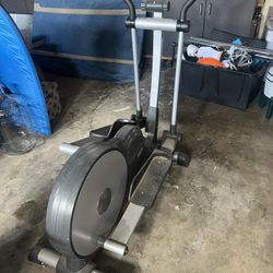 Kettler Elliptical
