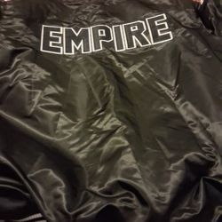 Empire Starter Jacket