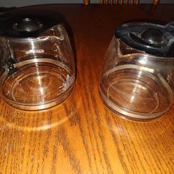 Coffee Carafes