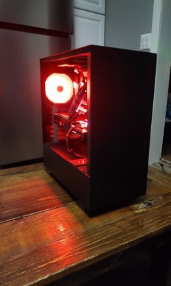 1080p BEAST Gaming PC