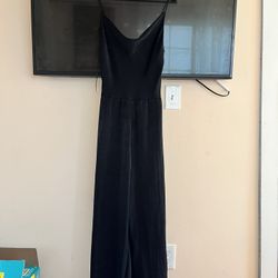 Zara Jumpsuit
