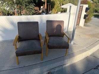 Free Brown Chairs