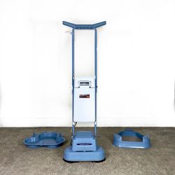 Electrolux LUX Floor Pro Heavy Duty Floor/ Carpet Scrubber